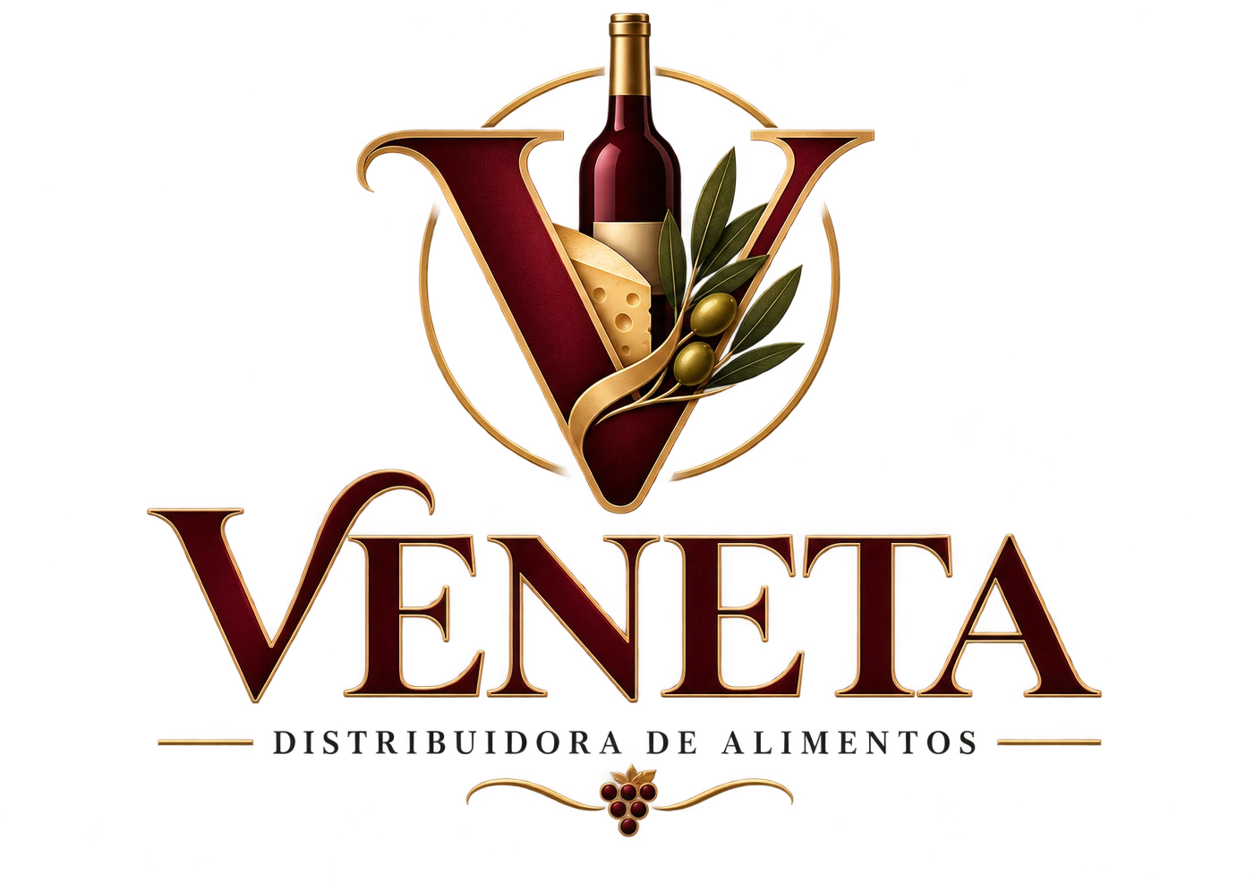 Veneta Distribuidora de Alimentos